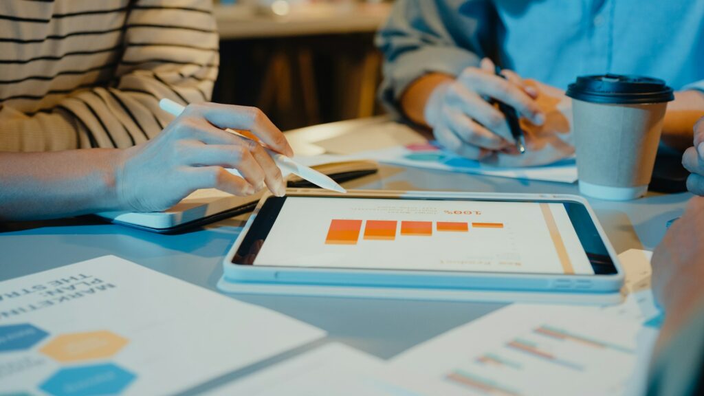 Digital Marketing