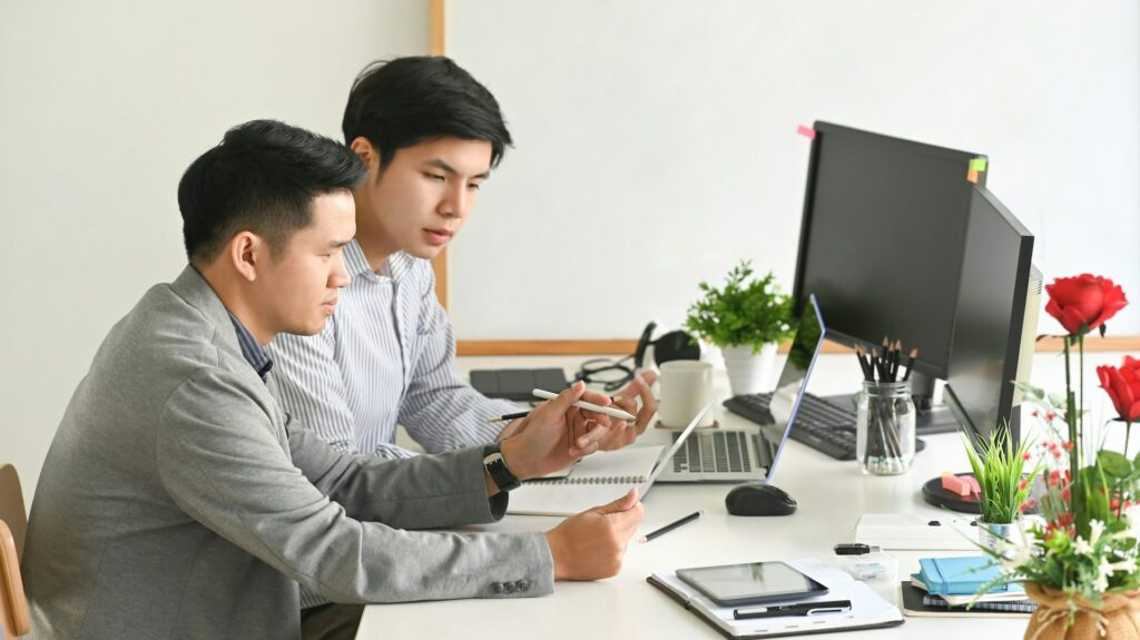 E-Commerce Website