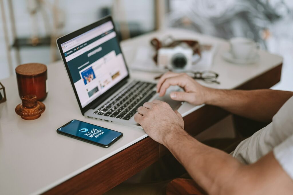 Social Media