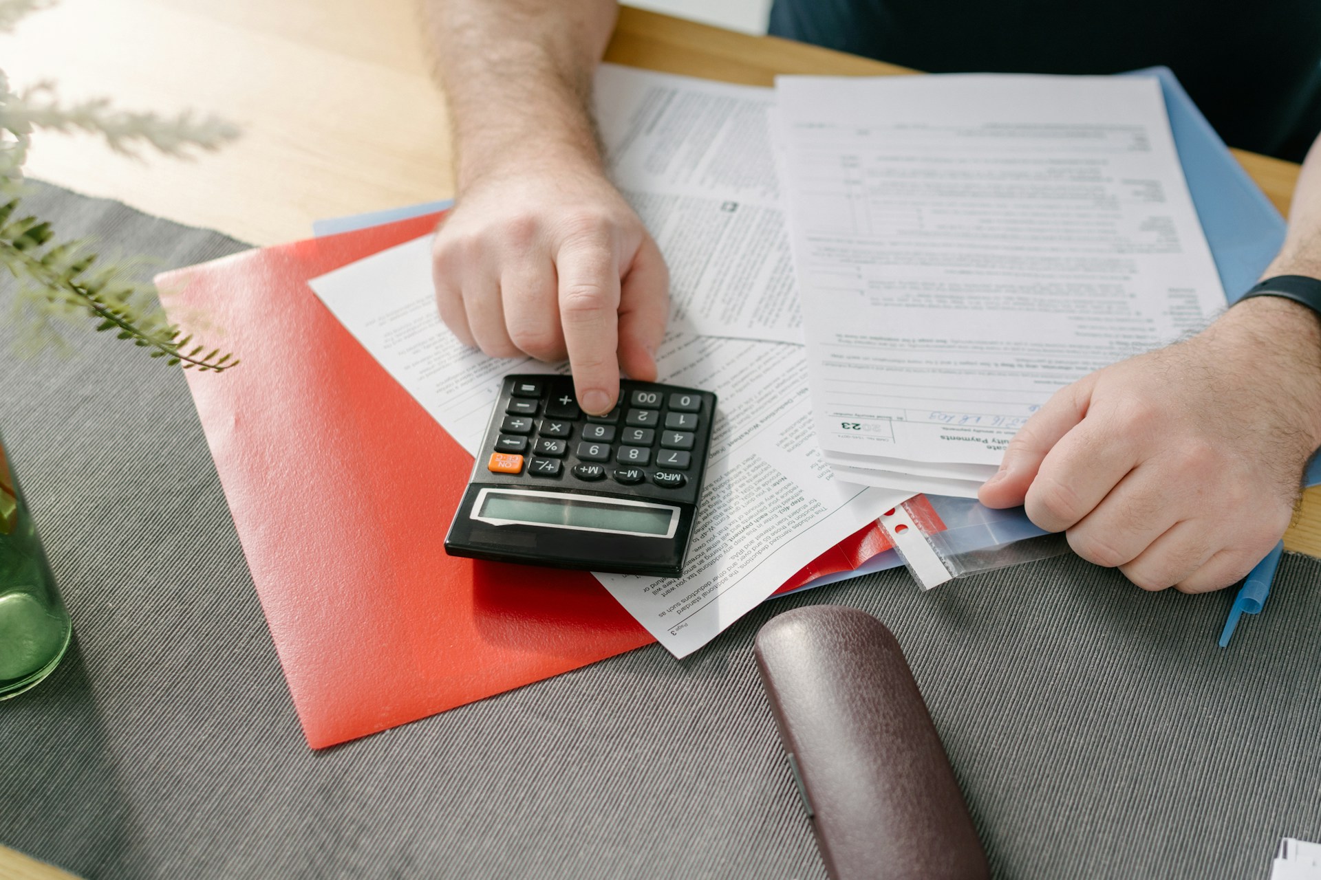 Digital Marketing As A Tax Deduction