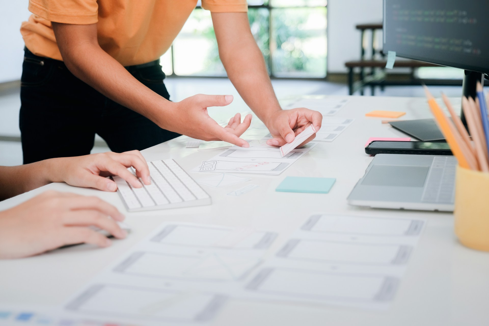 Website Design