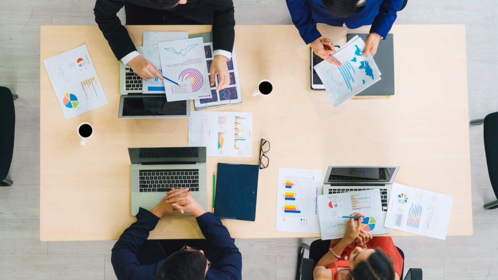 Digital Marketing Expenses