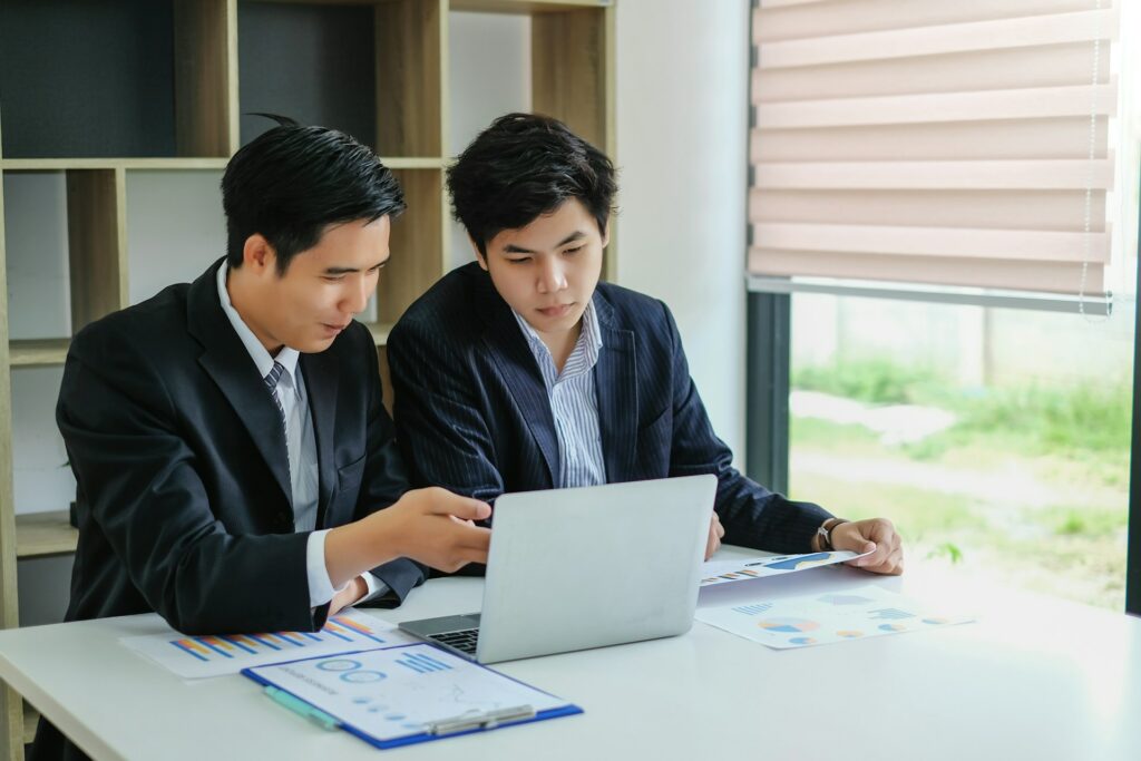 Marketing Expenses