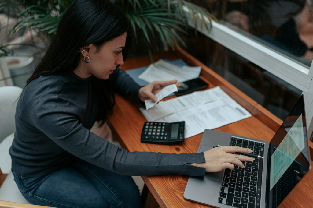 Tax Deductions