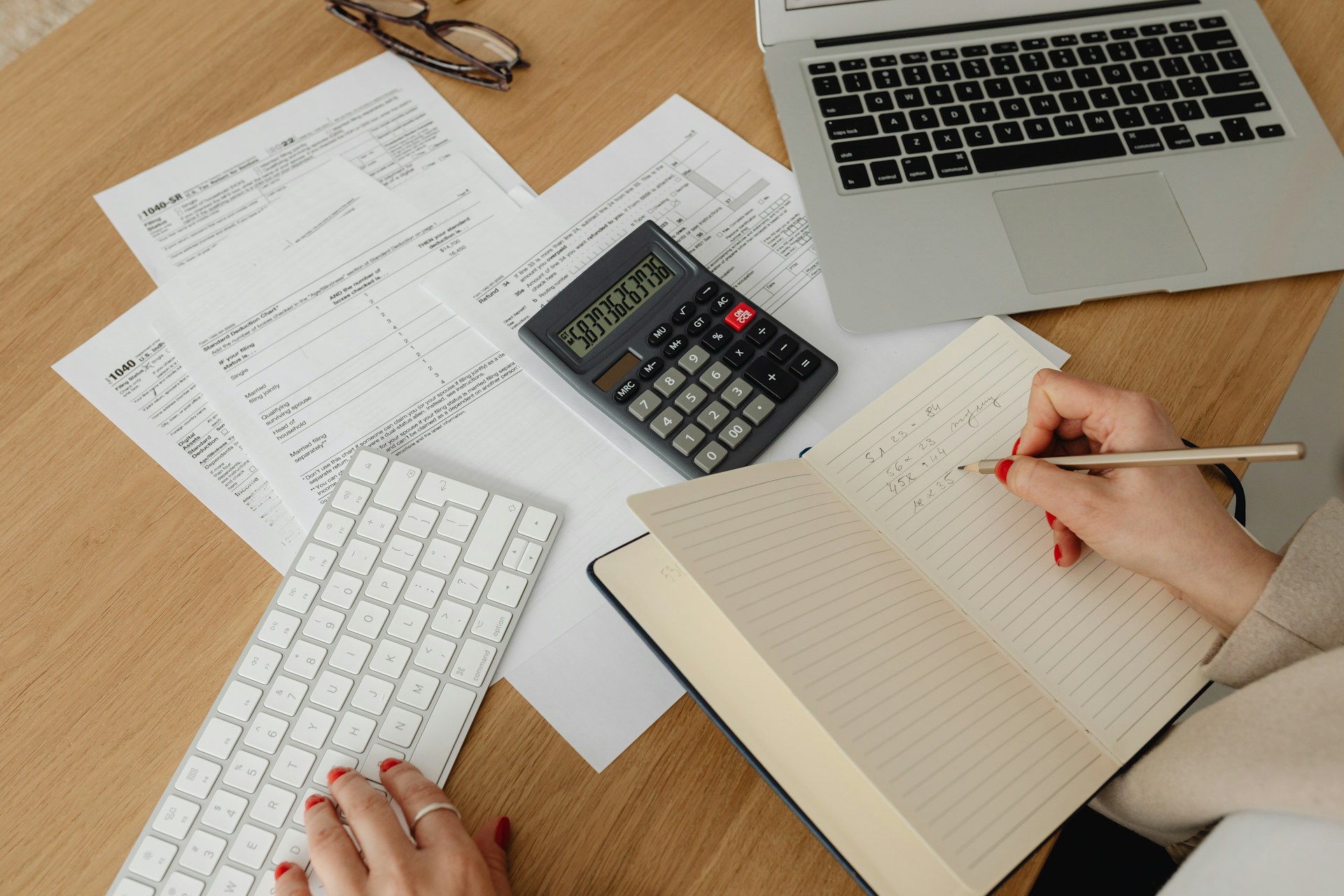 Tax Deductions