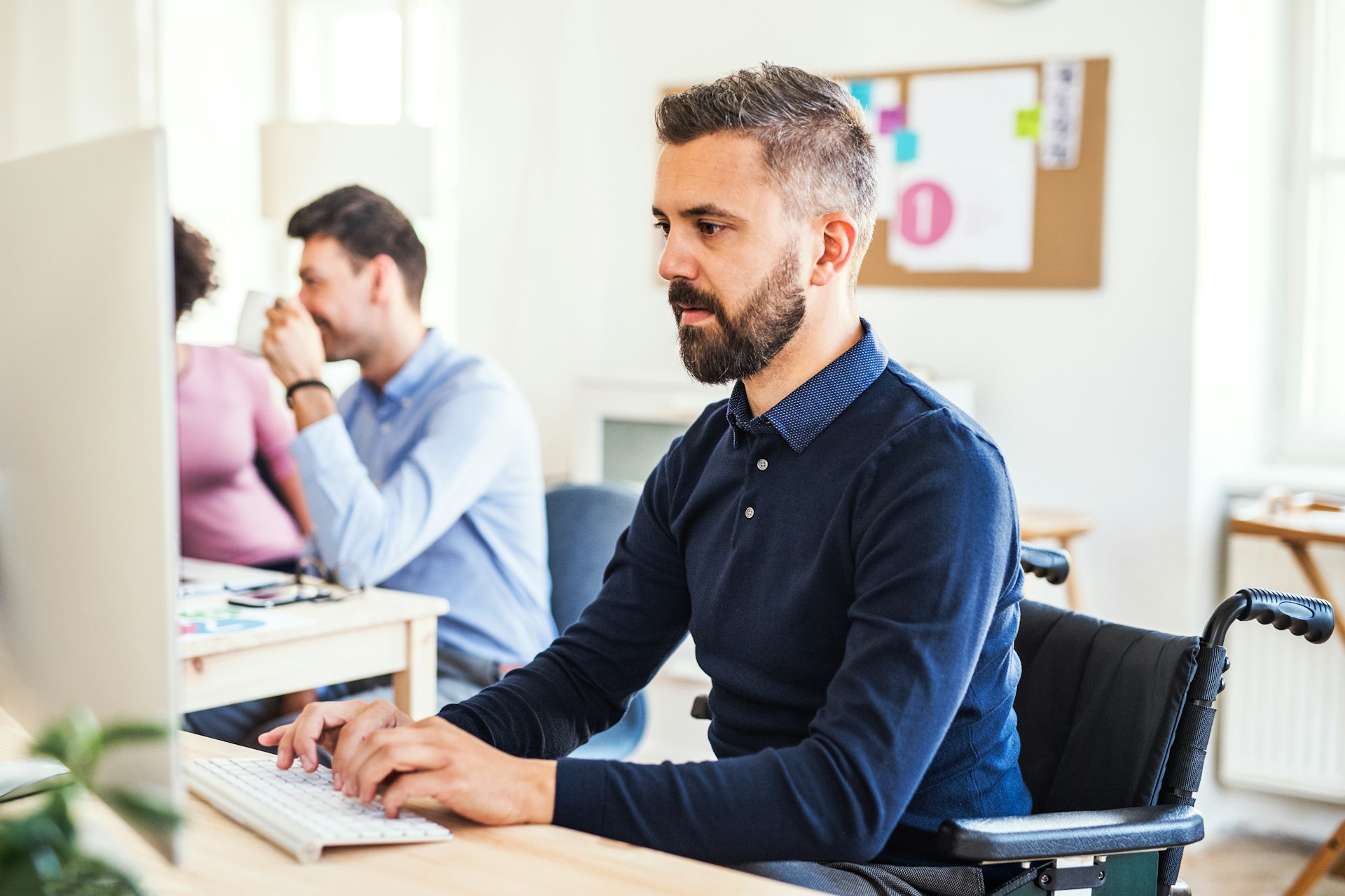 Digital Marketing Strategy