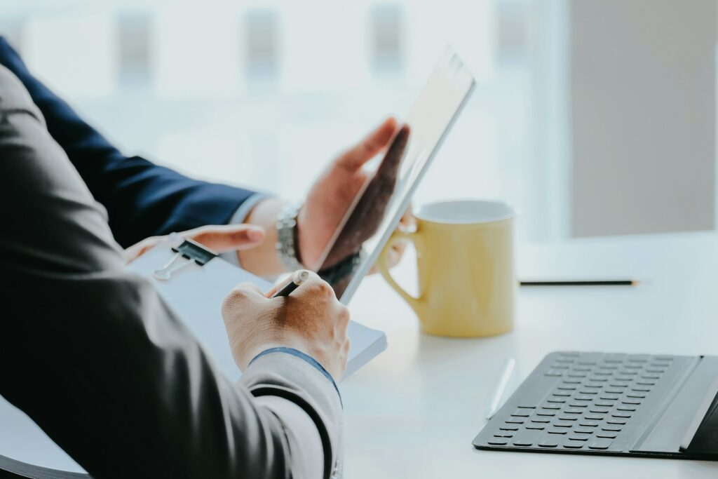 E-Commerce Site