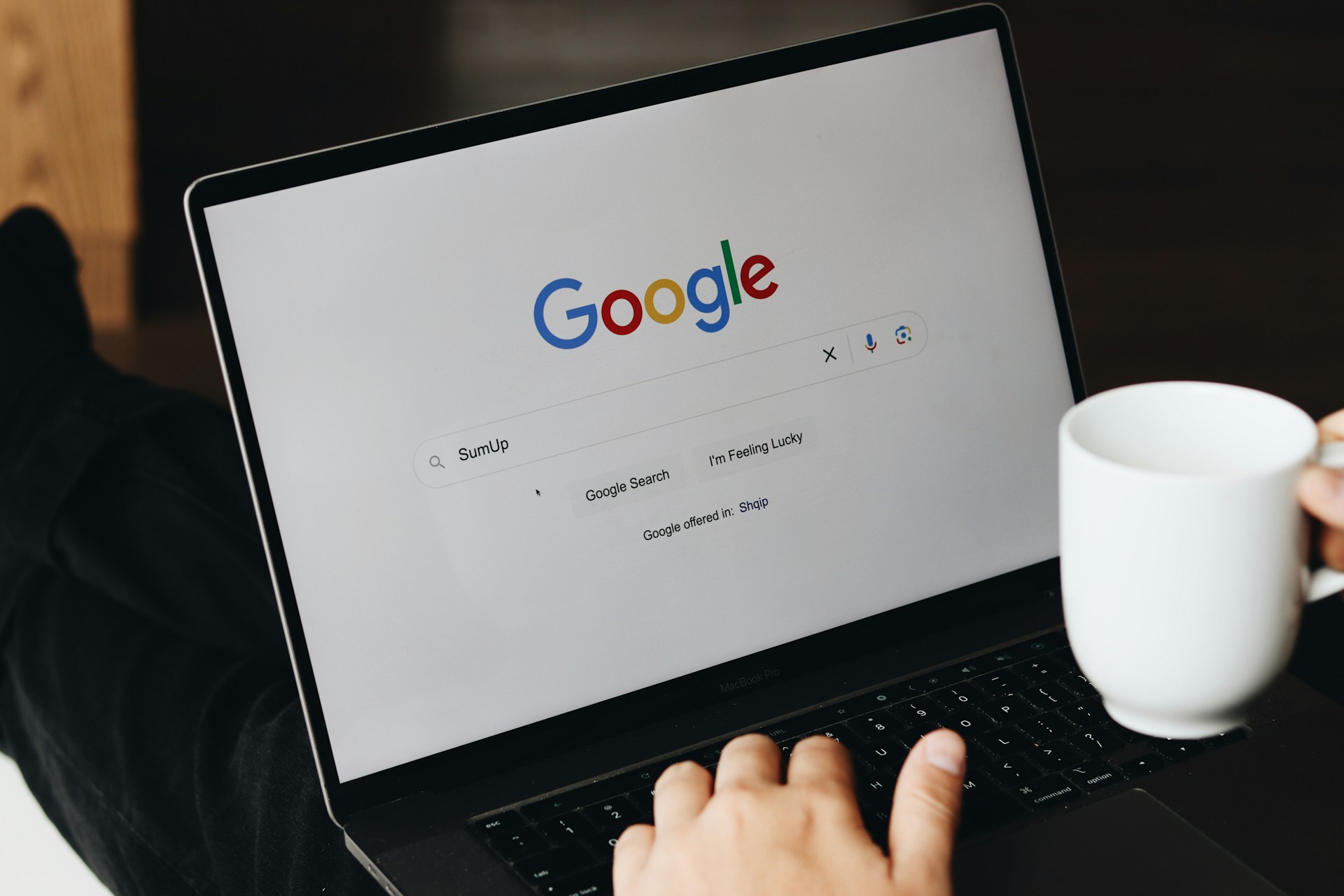 Google Business Profile