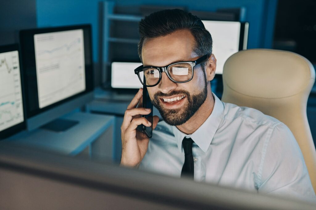 Call Tracking