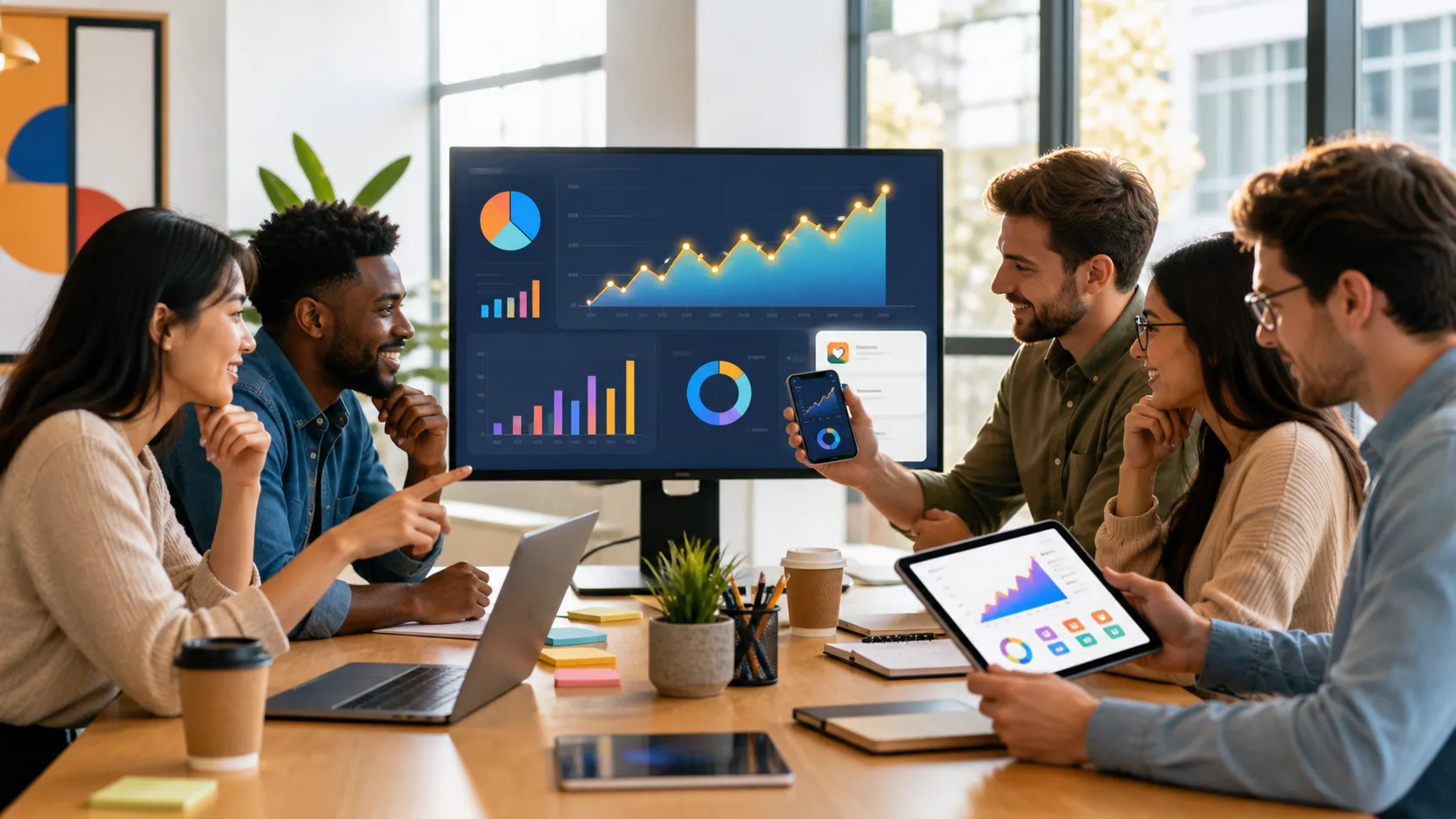 Can AI Run Your Marketing? What 30 Days Really Gets You