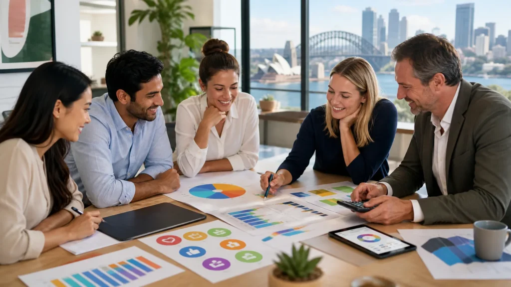 What a Marketing Hire Really Costs in Australia