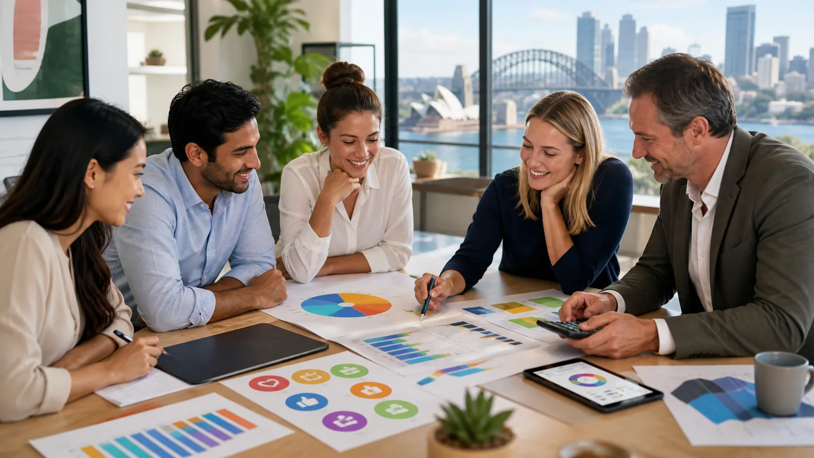 What a Marketing Hire Really Costs in Australia