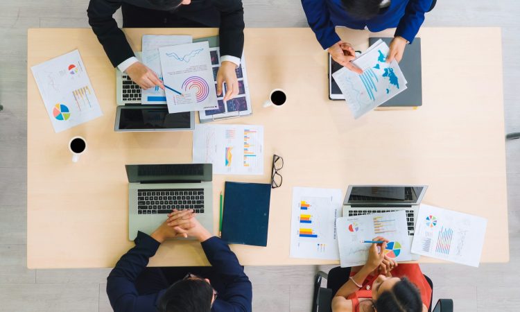 Digital Marketing Expenses
