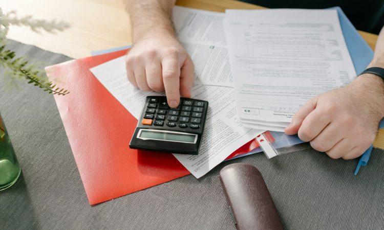Digital Marketing As A Tax Deduction