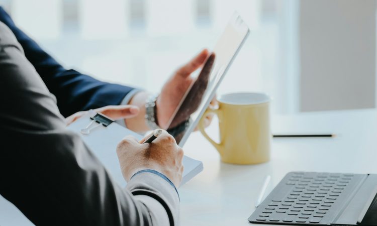 E-Commerce Site