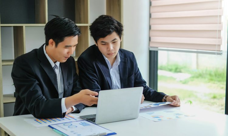Marketing Expenses