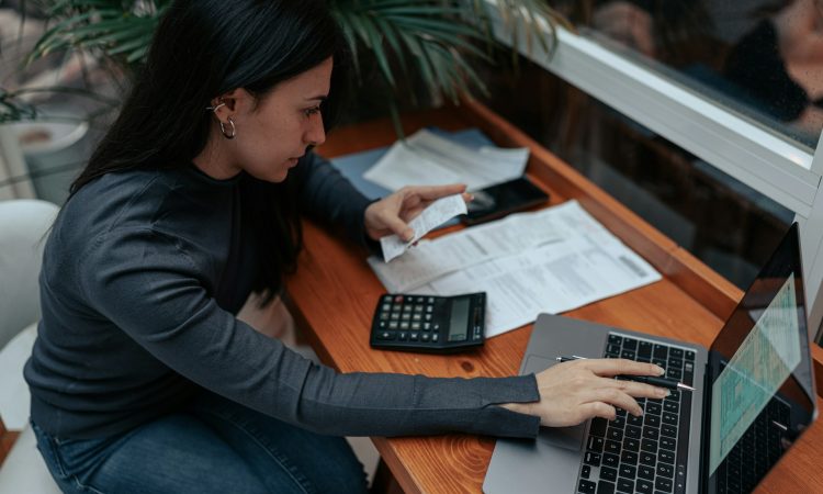 Tax Deductions
