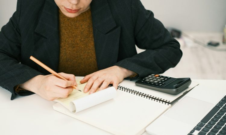 Tracking Marketing Expenses