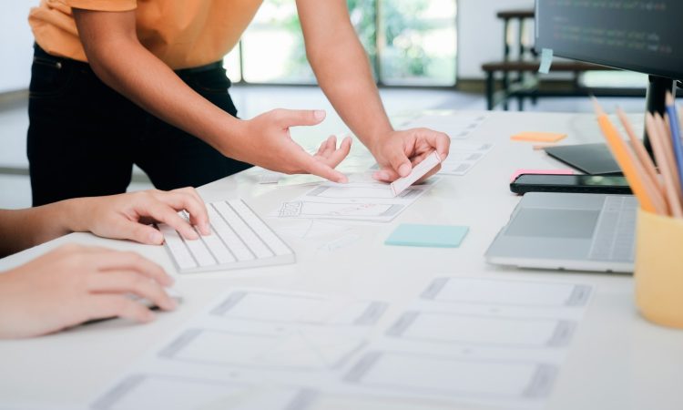 Website Design
