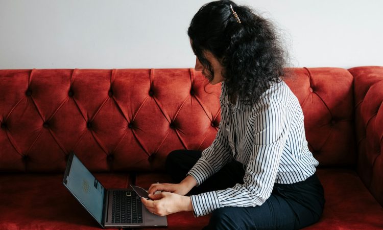 Website Redesign