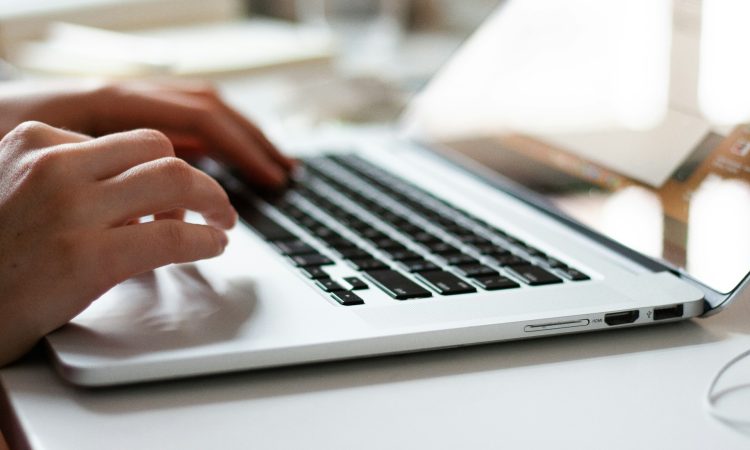 Website