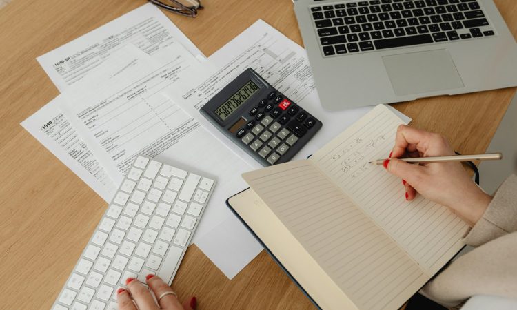 Tax Deductions